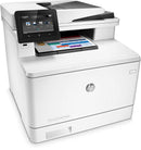 HP Color LaserJet Pro MFP M377dw Printer (CF377A)