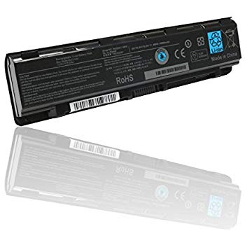 Toshiba Satellite C805 Laptop Replacement Battery