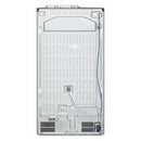 LG GC-L257JLXL 635L Side by Side refrigerator