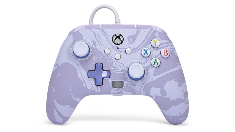 PowerA Enhanced Wired Controller