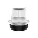 Von VSBT05BKW 1.5 Liters Blender - Grinder for milling spices, coffee