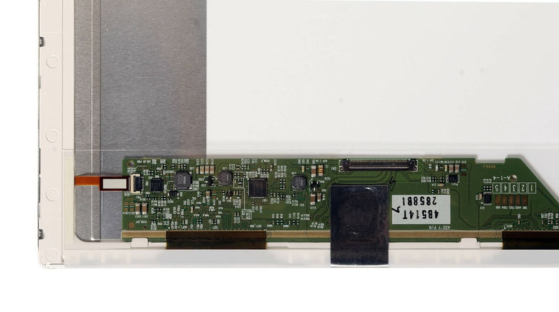 Toshiba Satellite Pro C660 Laptop Replacement LCD Screen 15.6"