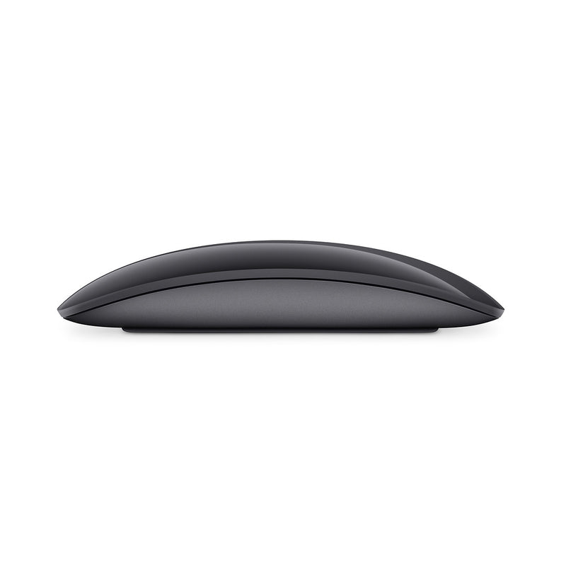 Apple Magic Mouse 2 Wireless, Rechargable (MRME2ZM/A) - Silver