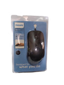 Philips M214 wired mouse
