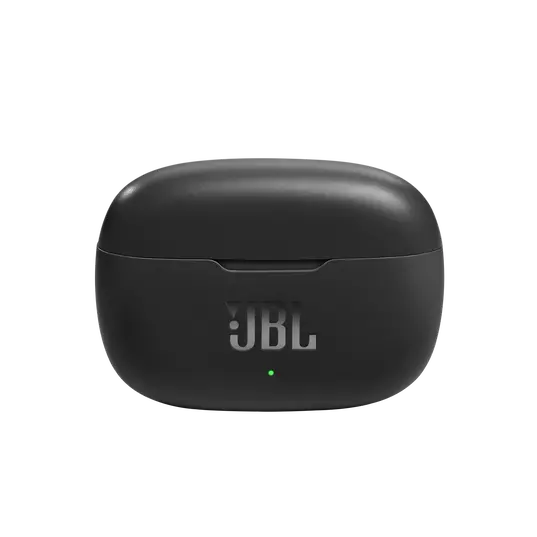 JBL Wave 200 TWS True Wireless Earbuds - with Mic 20 Hours Playtime , JBL Deep Bass Sound