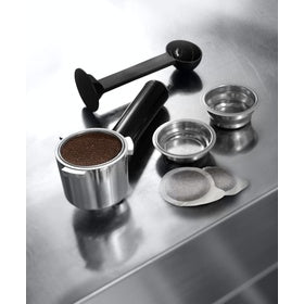 Delonghi EC685.M 15-Bar Pump Espresso Dedica Coffee Maker - Removable water reservoir