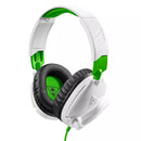 Turtle Beach Recon 70 Gaming Headset - renowned high-sensitivity mic,  Superior 40mm over-ear speakers 