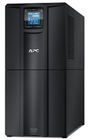 APC SMC3000I Smart-UPS C 3000VA LCD 230V UPS.