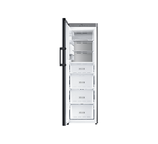 Samsung RZ32R744532/UT 323 Liters Single Door Refrigerator - No Frost, All-Around Cooling