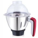 Ramtons RM/232 2-in-1 Heavy Duty 1 Litre Blender - Grinder, 3 Speed Control