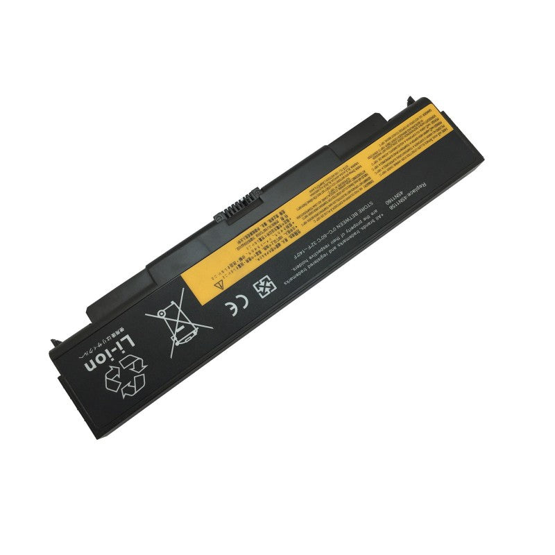 Lenovo ThinkPad 45N1153 Laptop Replacement Battery