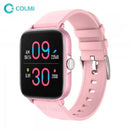 COLMi P28 Plus Smartwatch - 28 Fitness Modes, IP67 Water Resistance, 235 mAh Battery Capacity