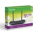 TP-Link Archer C2 AC750 Wireless Dual Band Gigabit Router