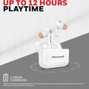 Honeywell Moxie V1000 Truly Wireless Earbuds