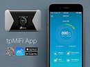 TP-Link 150Mbps 4G LTE-Advanced Mobile M7310