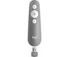 Logitech R500 Bluetooth and USB Laser Presentation Remote