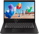Lenovo Ideapad S145-141WL PC Laptop (81MU00CEUE)- Intel Core i7-8565U Processor, 8th Gen, 4GB RAM, 1TB Hard Disk, 14.0 Inch Display, Windows 10 Home Plus