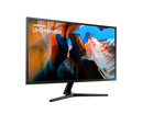 Samsung 32″ (LU32J590UQRXXU) UJ590 UHD Monitor -4MS Response Time, 60Hz Refresh Rate, FreeSync