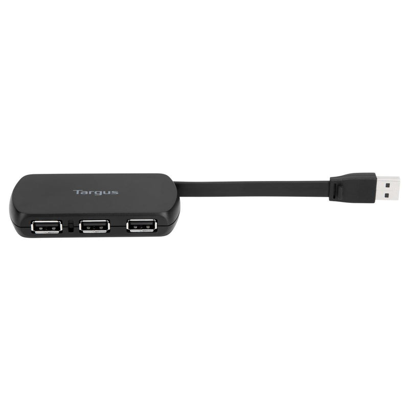 Targus ACH114EU 4 Port USB Hub