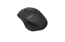 Rapoo MT550 Multi-mode Wireless-Bluetooth Optical Mouse
