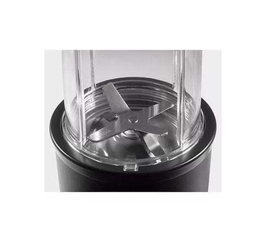 NutriBullet NB9-1212AK  0.09Liters 12 Piece Set - 900 W, 1 Speed Setting