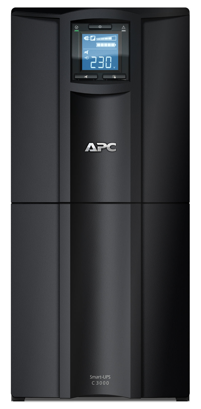 APC SMC3000I Smart-UPS C 3000VA LCD 230V UPS.