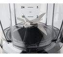NutriBullet NBT-0815 Smart Touch Combo Blender - 1500W, Intelligent Program