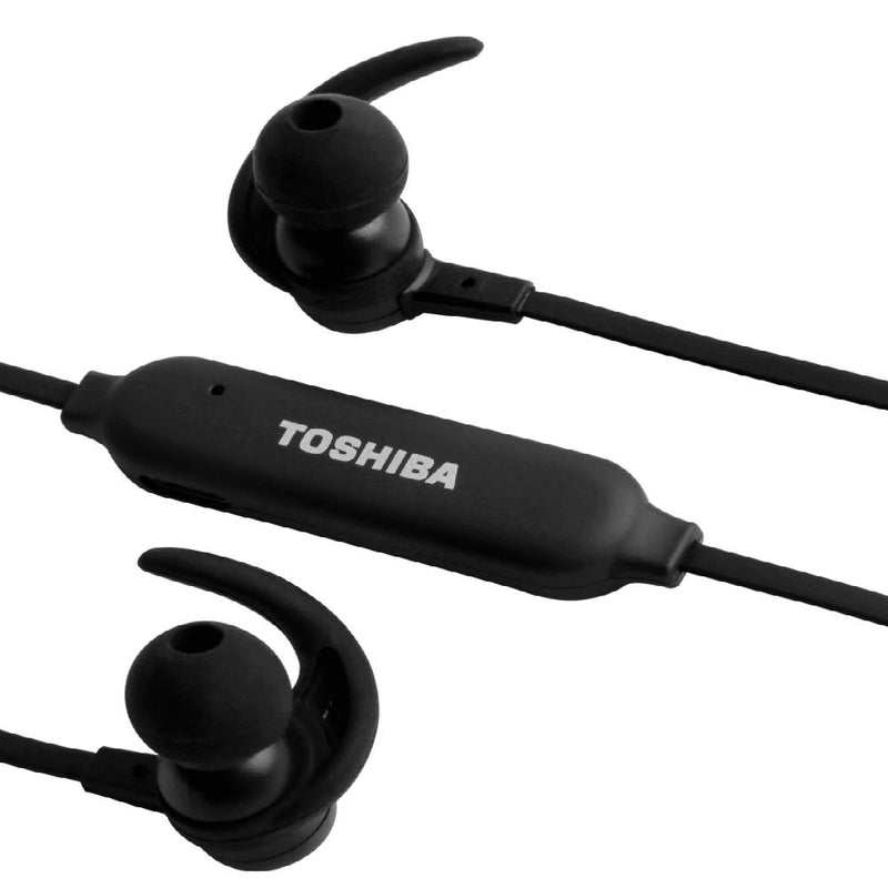 Toshiba Wireless Stereo Earphone (RZE-BT110E)