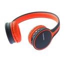 TOSHIBA Wireless Headphone (RZE-BT160H)