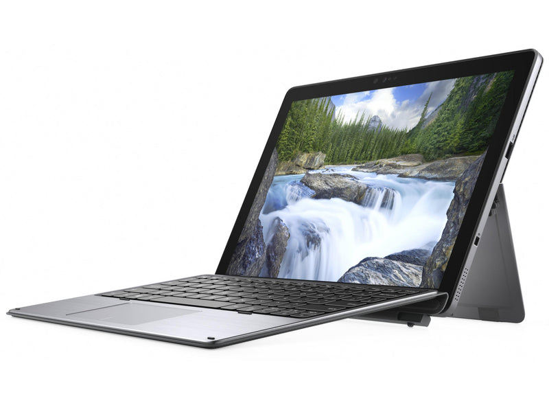 Dell Latitude 7210 2in1, Intel core  i7-10610U, 16GB, 256GB SSD, 12.3", Win 10 Pro
