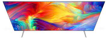 TCL 50P735 50 inch UHD 4K HDR Google TV