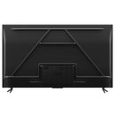 Sharp 4T-C65DL6EX 65'' inch Frameless Android TV - 4K, Ultra HD LED