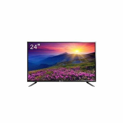 Amtec 24L12 24 Inches Modern Digital LED TV