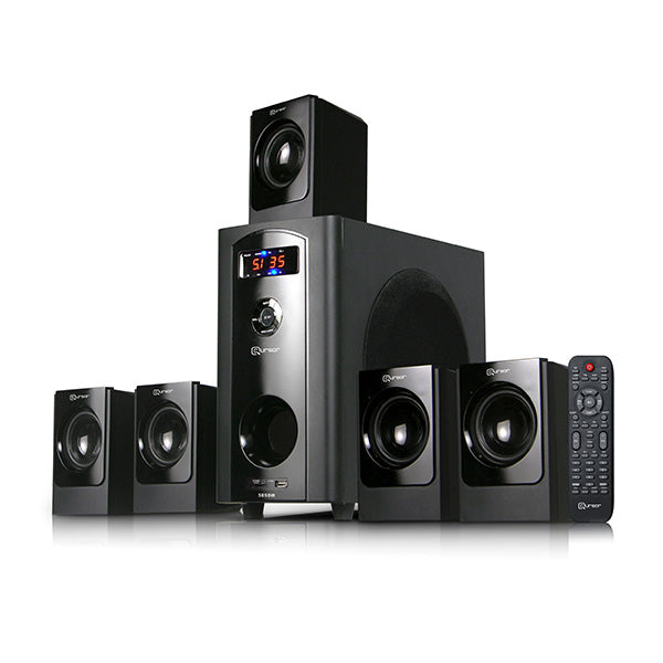 Cursor HT-5050w 5.1 Multimedia Home Theater System