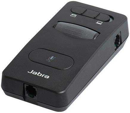 Jabra Link 860 Amplifier (Audio Processor) - 860-09