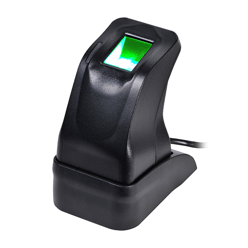 ZKTeco ZK4500 Fingerprint Scanner