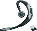 Jabra MOTION UC+ MS Wireless Headset (with Travel & Charge kit) - 6640-906-300