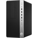 HP ProDesk 600 G4 core i7 8GB 1TB W10 Pro SFF Desktop Computer - 4HM60EA