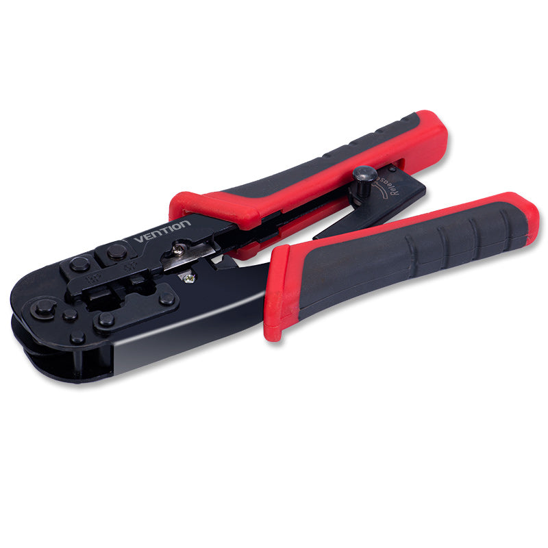 Vention 3 in 1 Multi-function Cable Crimping Tool (VEN-KEAB0)