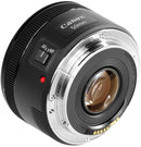 Canon EF 50mm f/1.8 STM Lens