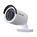 Hikvision DS-2CE16C0T-IR(3.6mm) 1 MP Fixed Mini Bullet Camera