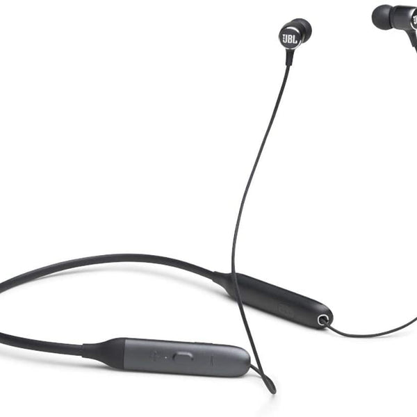 Jbl neckband sales wireless earphones