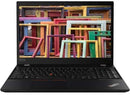Lenovo ThinkPad T15 I7-10510U 1.8G 15.6IN NT 8GB 256GB