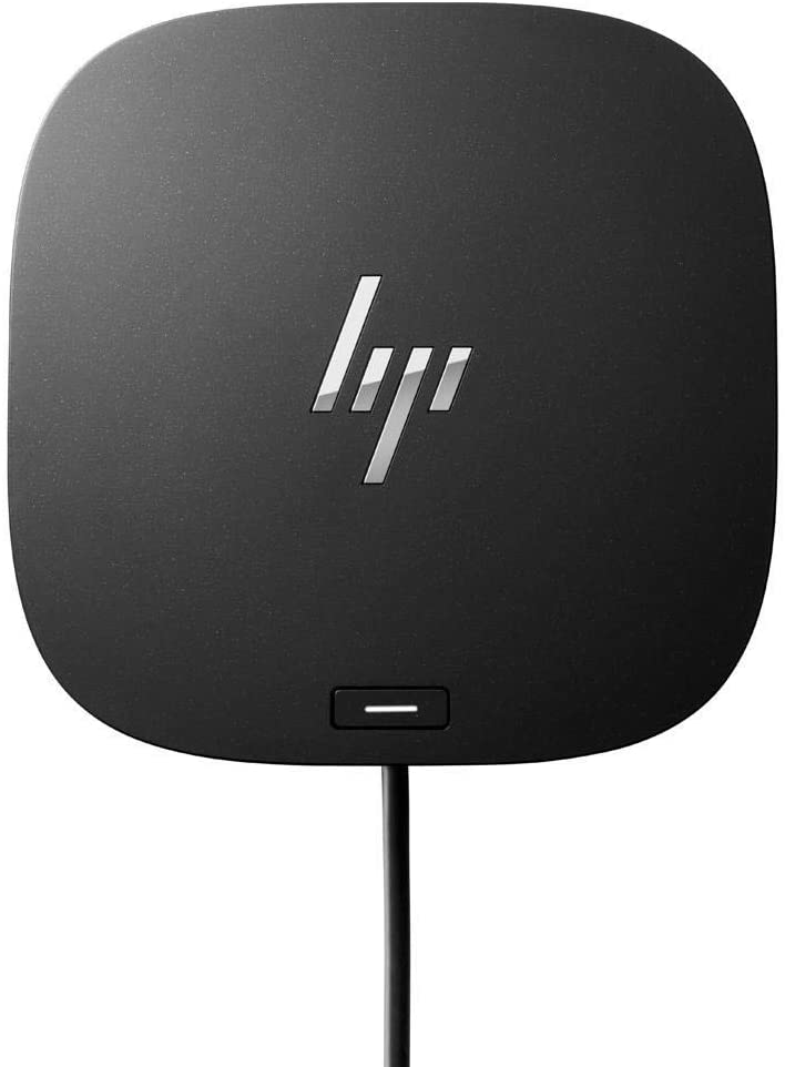 HP USB-C/A Universal Dock G2 (5TW13AA
