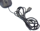 Dell X7636 - Two Button Scroll USB Ball Mouse YH933