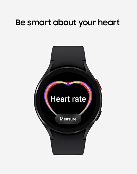 Samsung Electronics Galaxy Watch 4 40mm Smartwatch