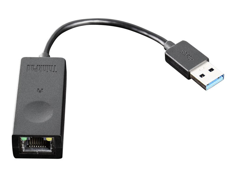 Lenovo 4X90S91830 ThinkPad USB3.0 to Ethernet Adapter