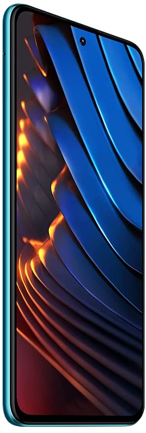 Xiaomi Poco X3 GT Smartphone, 8GB RAM 256GB ROM, Battery 5000mAh