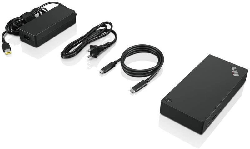 Lenovo TP USB - C DOCK GEN2 - UK (40AS0090UK)