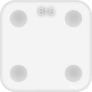Xiaomi Mi Body Composition Scale 2 , 2AA Batteries Capacity